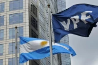 YPF reportó casi el triple de ganancias durante el tercer trimestre