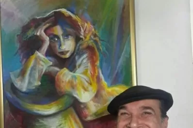 “Homenaje” al monterizo Gustavo Adolfo Arévalo