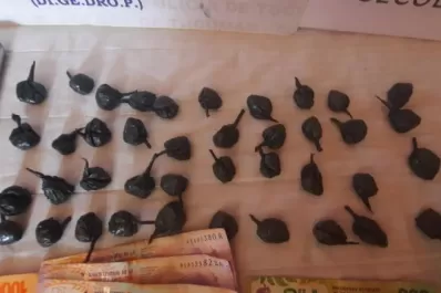 Ningún Pablo Escobar vive en las villas de Tucumán