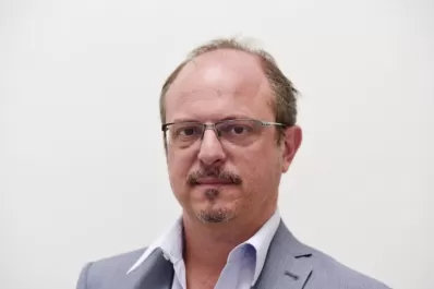 Formación política: mañana disertan Alejandro Grimson y Pablo Vommaro en el Centro Cultural Virla