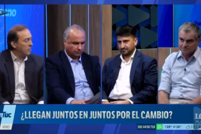Ocaranza: Alfaro está en condiciones de declinar su candidatura a gobernador para ganar
