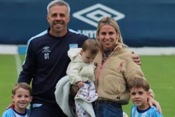 Atlético Tucumán: la contundente declaración de un alto dirigente sobre la continuidad de Pusineri