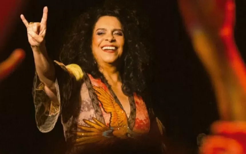 GAL COSTA