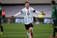 LA GACETA juega su Mundial