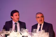 Cano, en contra de las dos fórmulas en JxC: espero que Alfaro y Sánchez sean inteligentes