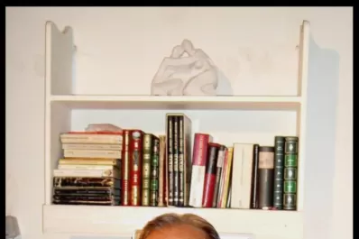 Comienza mañana la Feria Letras y Yungas