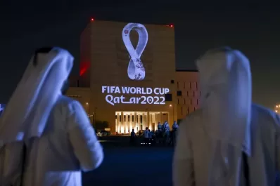 Mundial de Qatar 2022: se filtró la lista de artistas que actuarán en la ceremonia inaugural