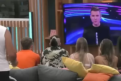 Gran Hermano: hubo complot y se dio vuelta la placa de nominados
