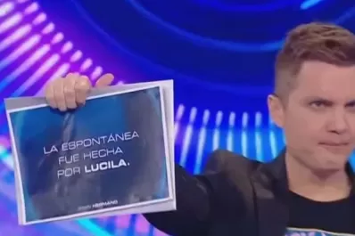 Gran Hermano 2022: “¡Nos boludean! Son las 12 de la noche ”, el enojo en las redes con Santiago del Moro y la producción del programa