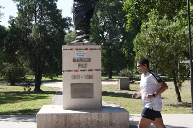 Ola de calor: la temperatura continuará subiendo en Tucumán