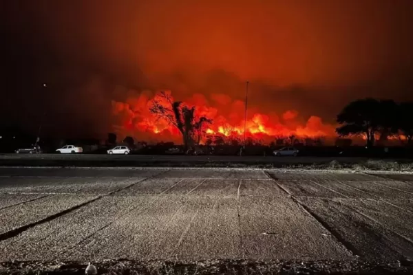 La catástrofe ambiental de la que casi nadie habla
