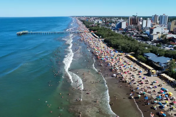 La Costa está presente en la provincia de Salta, en el XIII Congreso Argentino AOCA