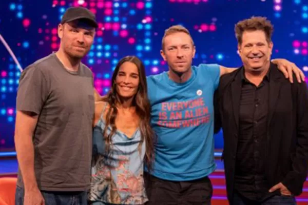 Escándalo por la entrevista a Coldplay: ¿qué pasó entre Juana Viale y Bebe Contepomi?