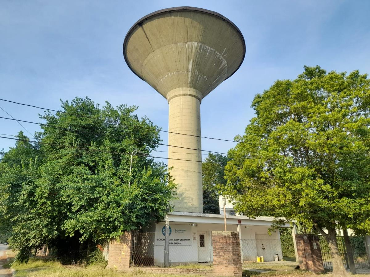 Con una obra neurálgica, la SAT aspira a resolver el crónico problema de la falta de agua en El Corte