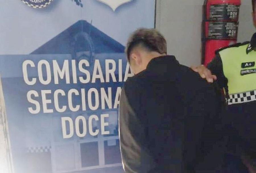 El principal sospechoso fue detenido: tiene 21 años. 