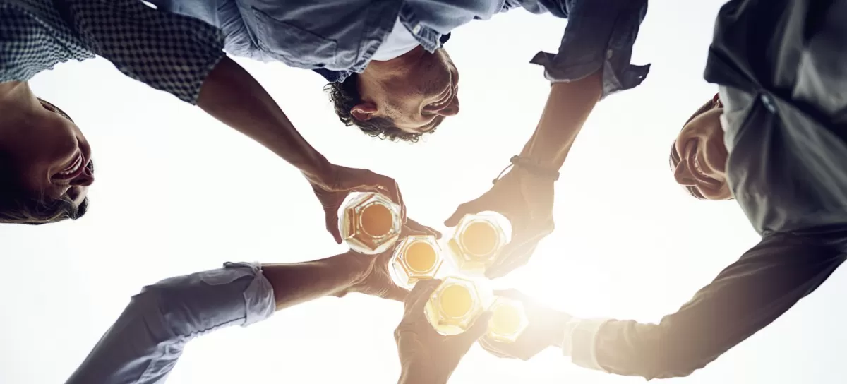 Todos los 11 de noviembre se celebra el Día del Soltero