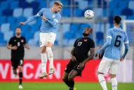 Mundial de Qatar 2022: cómo es el videoclip en el que Uruguay se burla de Messi, Maradona y los porteños