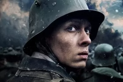 Cartas de lectores: “Sin novedad en el frente”