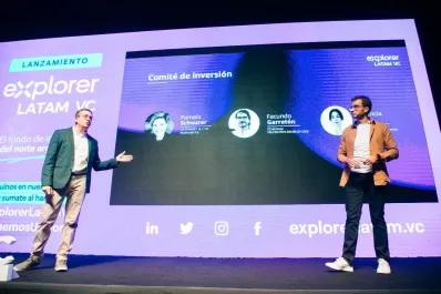 Lanzaron en Tucumán un fondo de inversión que potenciará a emprendedores tecnológicos