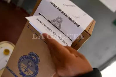 Una interna abierta de JxC semejaría unas PASO, pero su costo no estaría a cargo del Estado