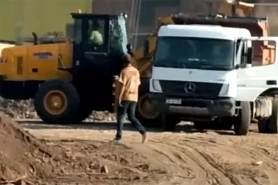 Impulsan amparos para frenar la instalación de una estación de servicio en Yerba Buena