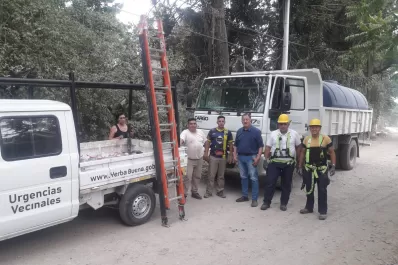 Invertirán $45 millones para solucionar los problemas de agua en El Corte