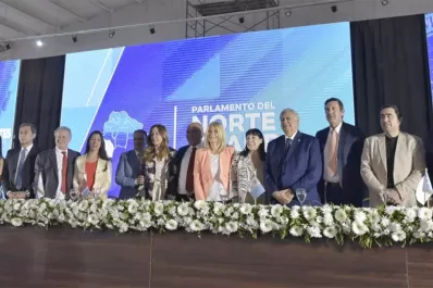 El Parlamento del Norte Grande salió en defensa de la producción de azúcar