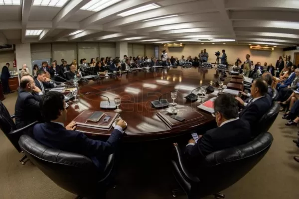 Imperio de la ley vs. fraude a la ley