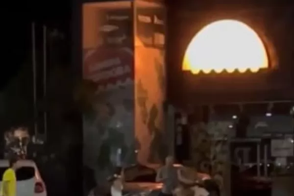 Pelea afuera de un boliche: “Estoy pidiendo que haya una investigación de oficio al respecto, porque no hubo denuncias”