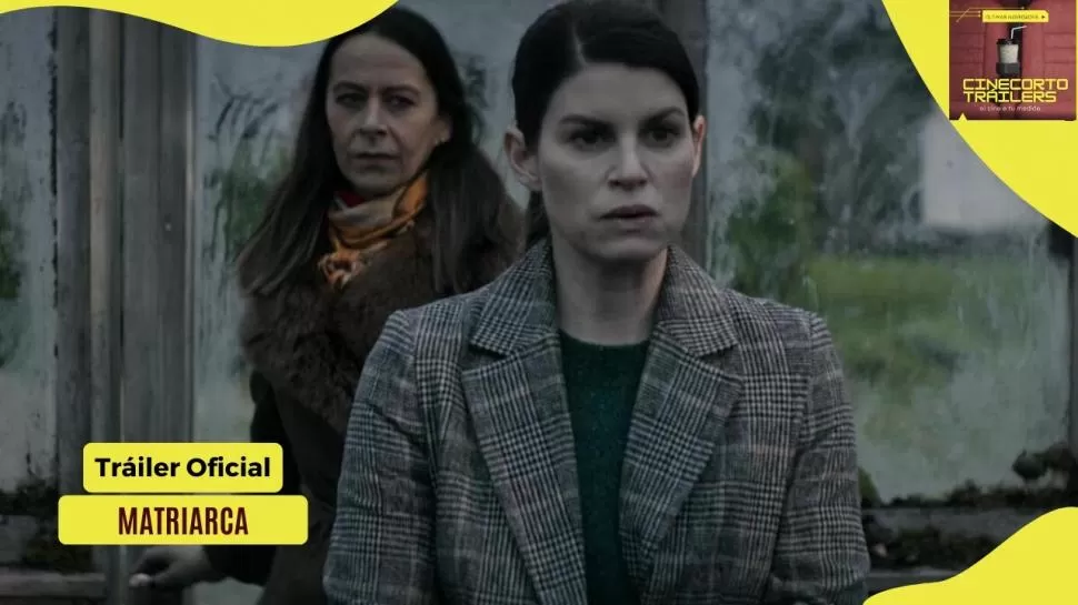  Matriarca 
