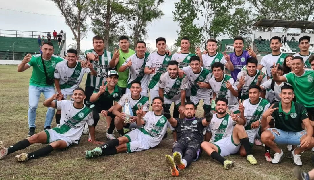 FOTO GENTILEZA / JUAN MARÍA IBARRA
