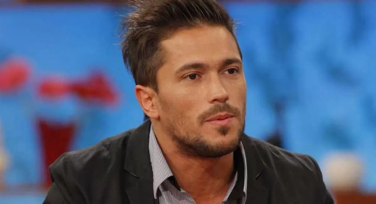 Un ex participante de Gran Hermano será padre por primera vez