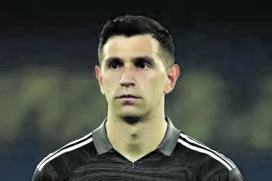 Las fotos y los datos de cada uno de los convocados a la Selección que jugará el Mundial de Qatar