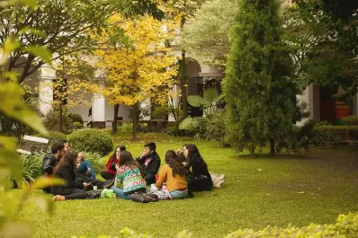 “Animate a creer en vos”: la UNSTA presenta una oferta accesible para todos los que deseen capacitarse