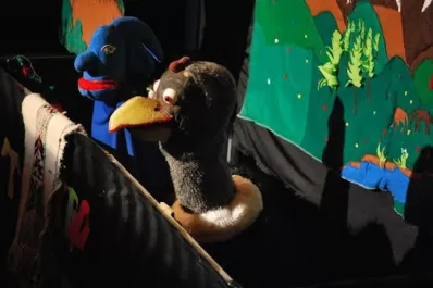 Con presencia internacional, concluye la nueva edición del festival popular Pujllay