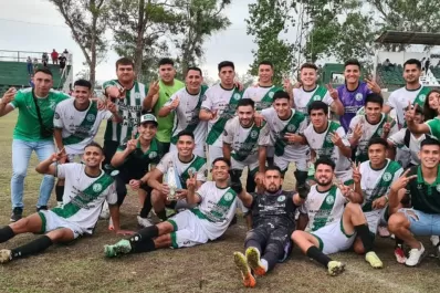 Regional Federal Amateur: Graneros y Sportivo se clasificaron a los playoffs