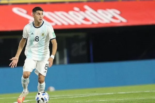 Jugadores tucumanos en Qatar 2022: para volver a soñar