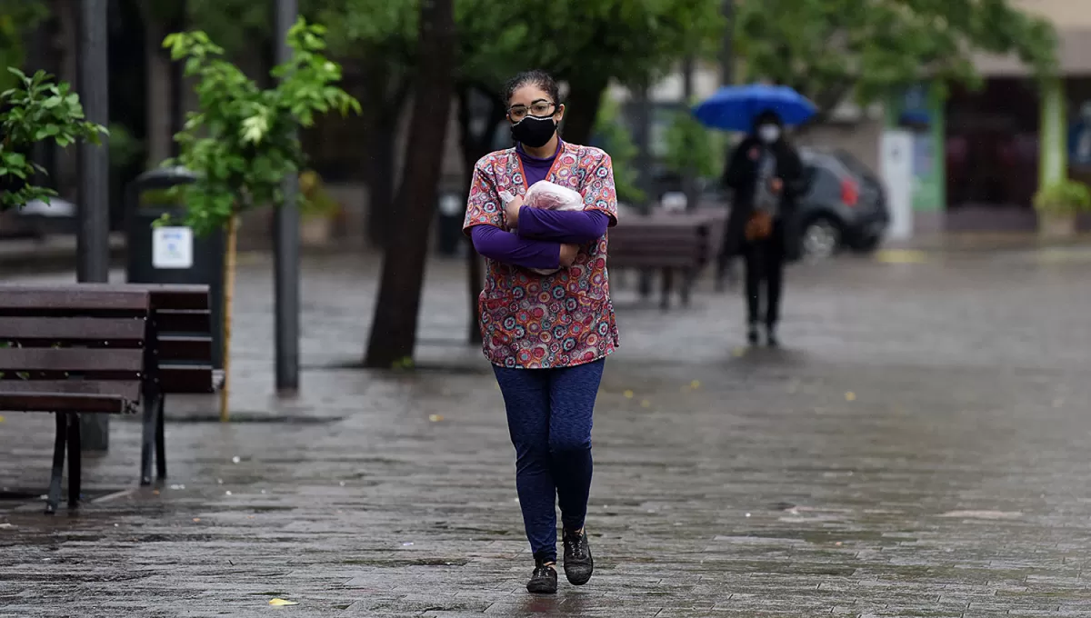 ARCHIVO LA GACETA / FOTO DE ANALÍA JARAMILLO  