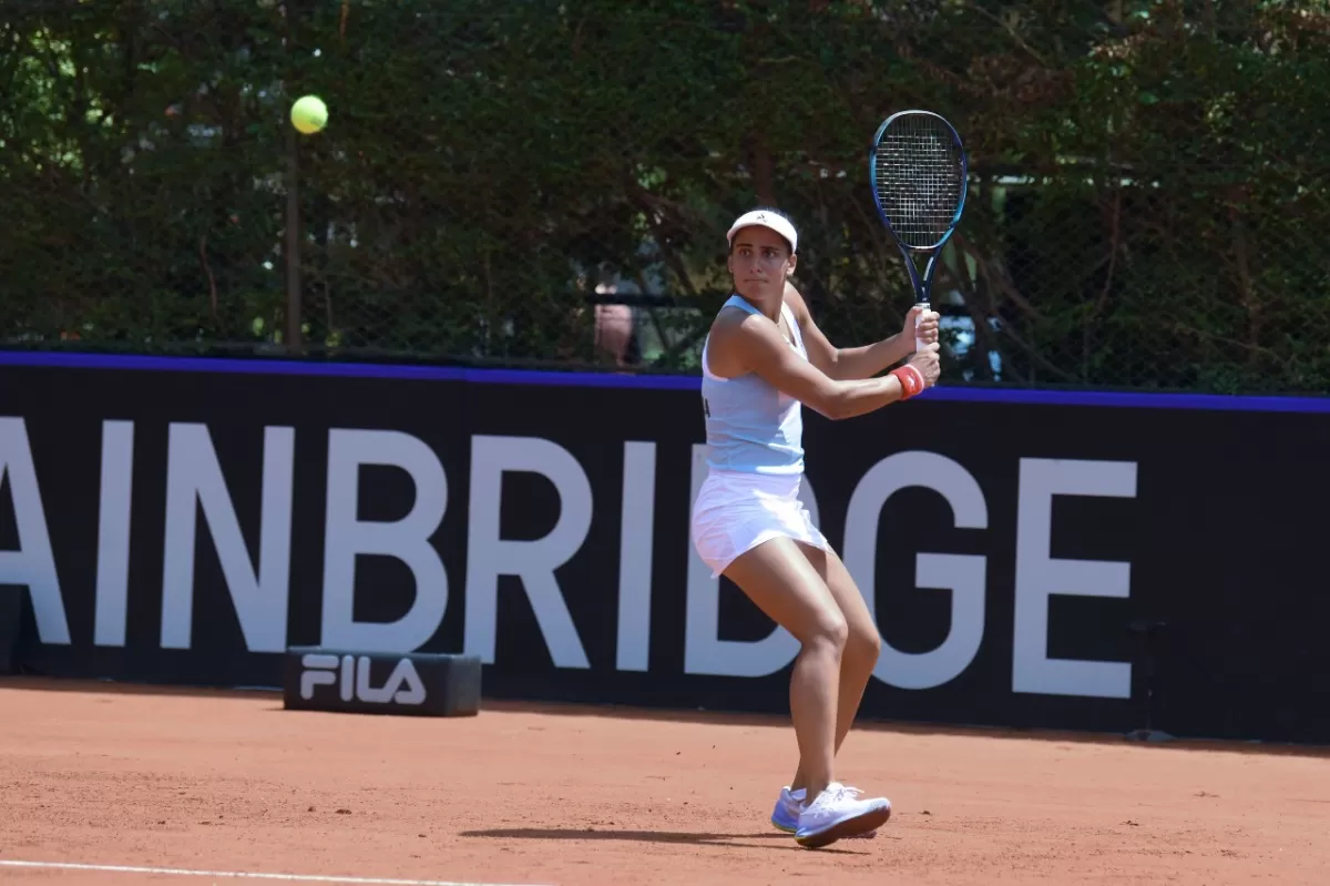 Billie Jean King Cup: los cambios no fueron efectivos en el cierre