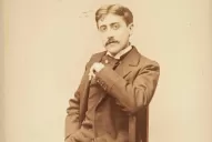 A 100 años de la muerte de Marcel Proust