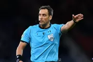 Si se supera el miedo escénico, un Mundial es una prueba fácil