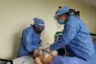 Instituto San Judas Tadeo: 30 años formando profesionales de la salud