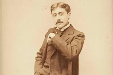 A 100 años de la muerte de Marcel Proust