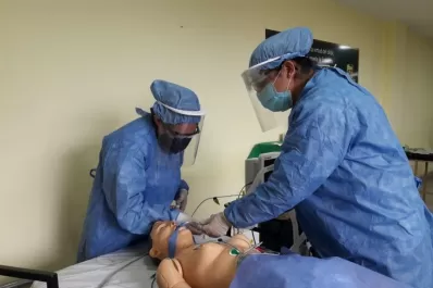 Instituto San Judas Tadeo: 30 años formando profesionales de la salud