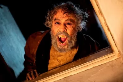 El cine argentino se expresa en el drama social y en el terror