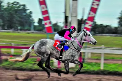 Turf: con la mira puesta en el clásico Leguisamo