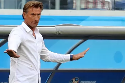 Mundial Qatar 2022: un jugador rival de Argentina es excluido por un caso de doping positivo