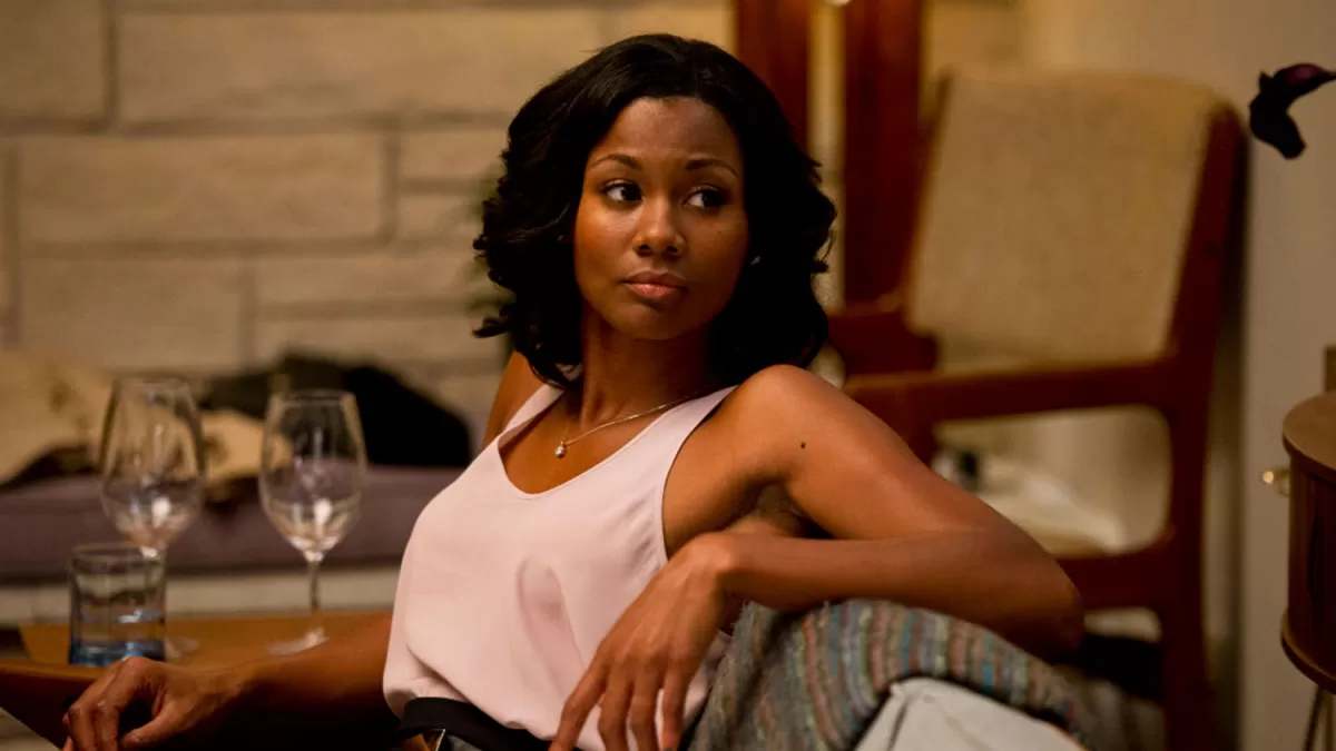 En busca de pruebas.  