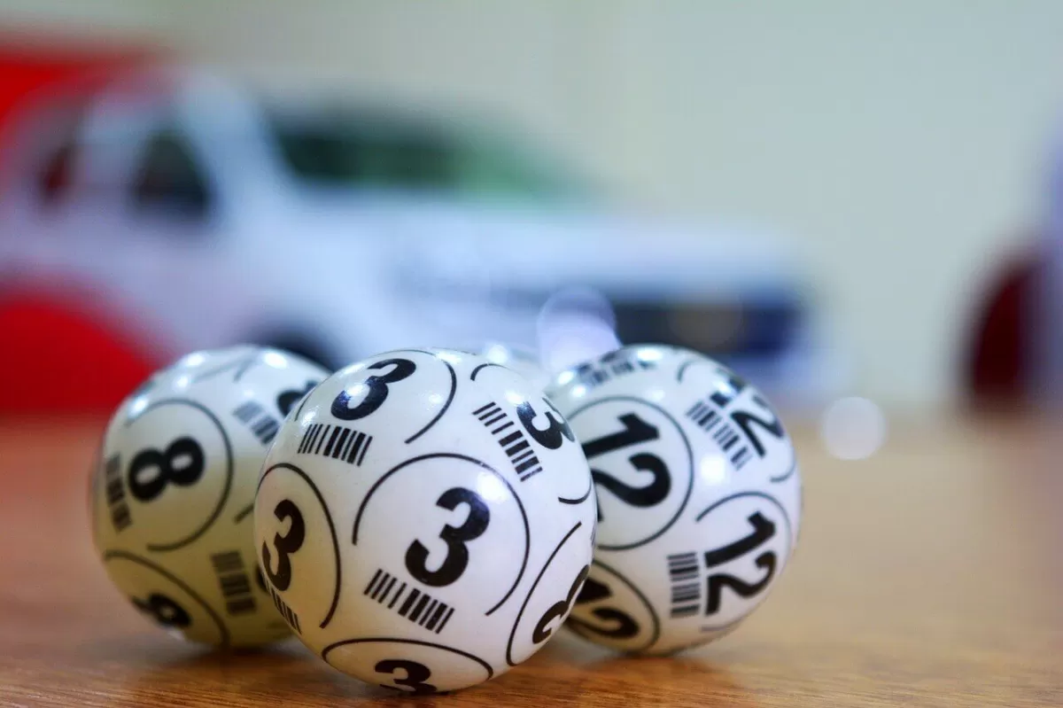 El primero sorteo de Tuqui 10 quedó vacante