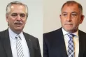 Alberto Fernández le respondió a Luis Juez: Poner en cuestionamiento la democracia es retroceder 40 años